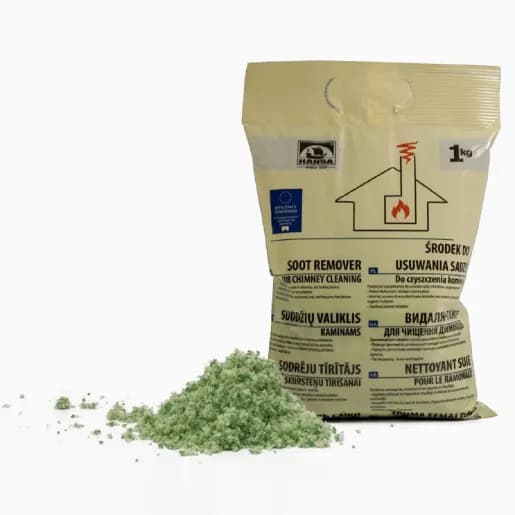 Praf intretinere curatenie cos fum - 1kg