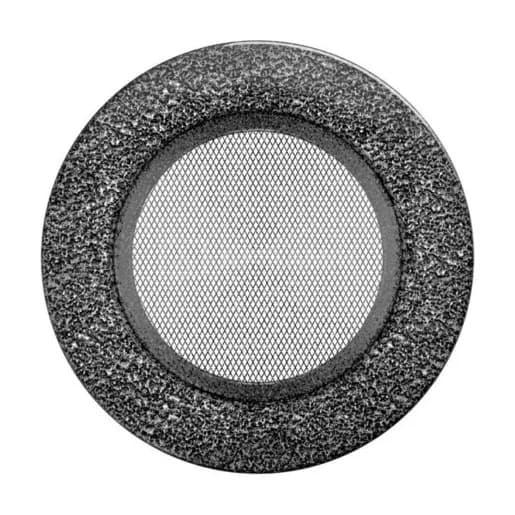 Negru Argintiu Fi 125