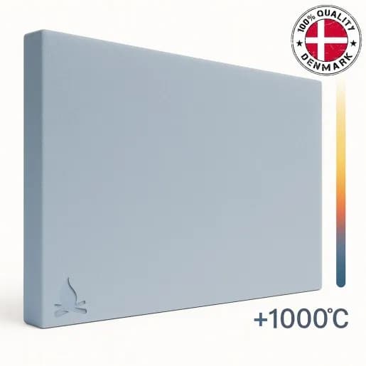 Placa constructie semineu 30mm EnclosureBoard