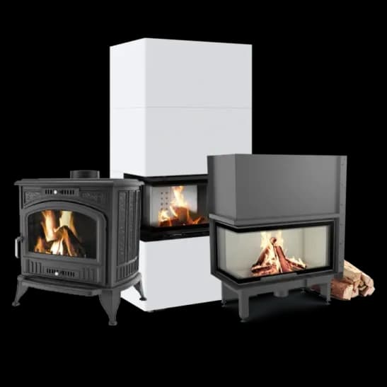 Seminee si Sobe pe lemne