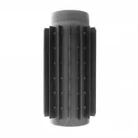 Focare si Sobe Invicta - Soba fonta Samara 6-9kW