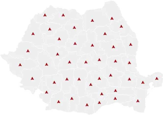 locations