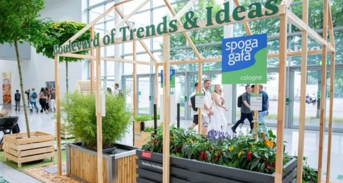 De ce un distribuitor ca Pefoc nu are voie sa lipseasca de la Köln expo Germania?