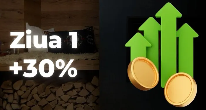 Prima zi de Black Friday la PEFOC – cresteri de 30% fata de anul trecut