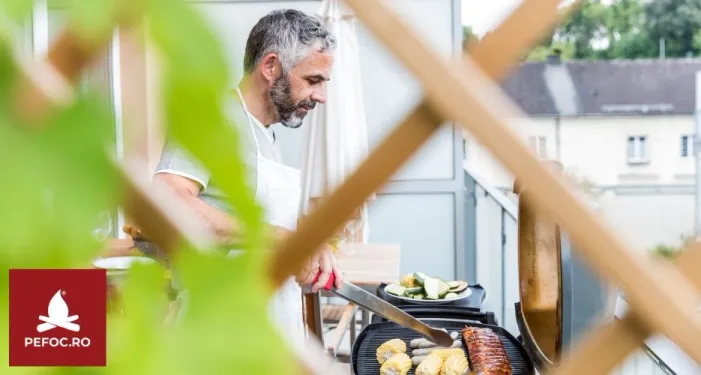 Cand vine vorba de grilluri, expertii aleg clar - PeFoc