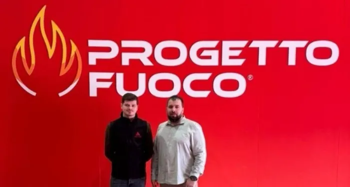 PeFoc, prezenti la Progetto Fuoco 2026, Verona