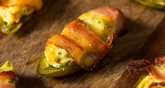 ABT la gratar – reteta legendara Atomic Buffalo Turds perfecta pentru orice grill