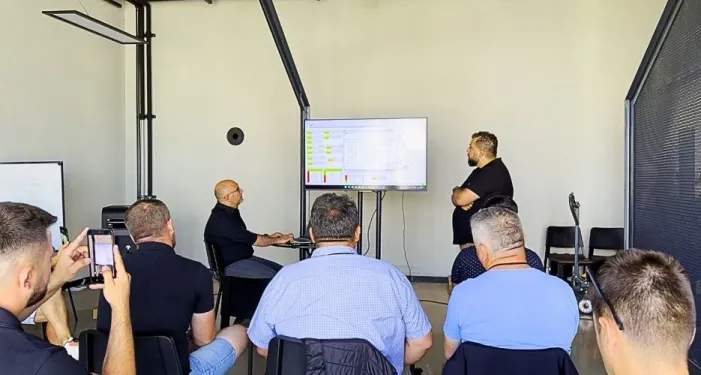 Sobele pe peleti au acum tehnicieni in toata tara - montaj, servisare sau reparatii