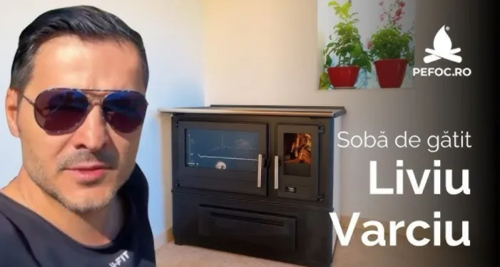 Ce soba i-a luat Liviu Varciu mamei sale?