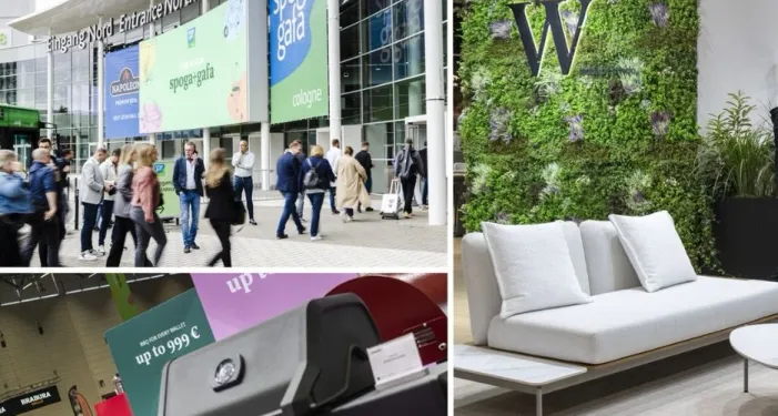 Spoga gafa 2025 – Cele mai mari branduri de gratare, la cel mai mare targ de outdoor