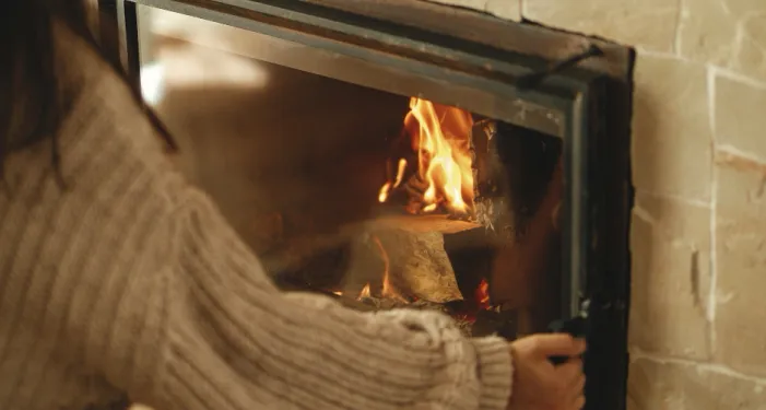 Unde gasesc sticla termorezistenta pentru semineu sau soba?