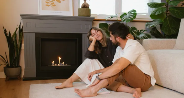 Noile șeminee TAGU pe bioetanol – gama FreeFlame