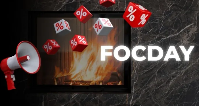 Ultima zi de Black Friday 2025 la PEFOC – reduceri finale