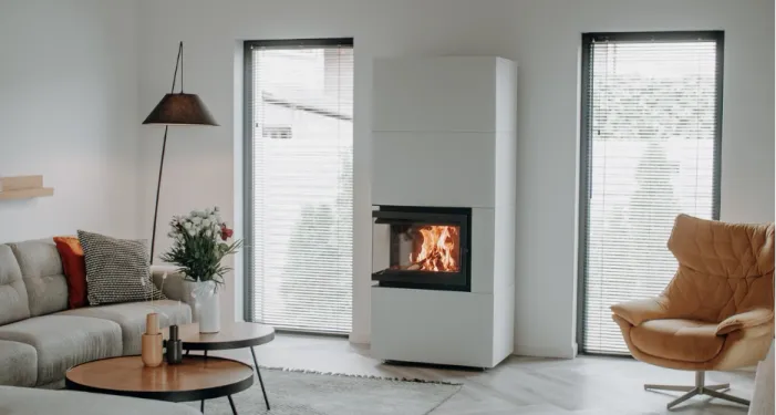 Cum să îți faci șemineul mai eco-friendly: 7 pași simpli