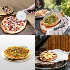 Accesorii pentru Pizza