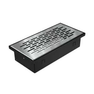 Inox pentru Pardoseala