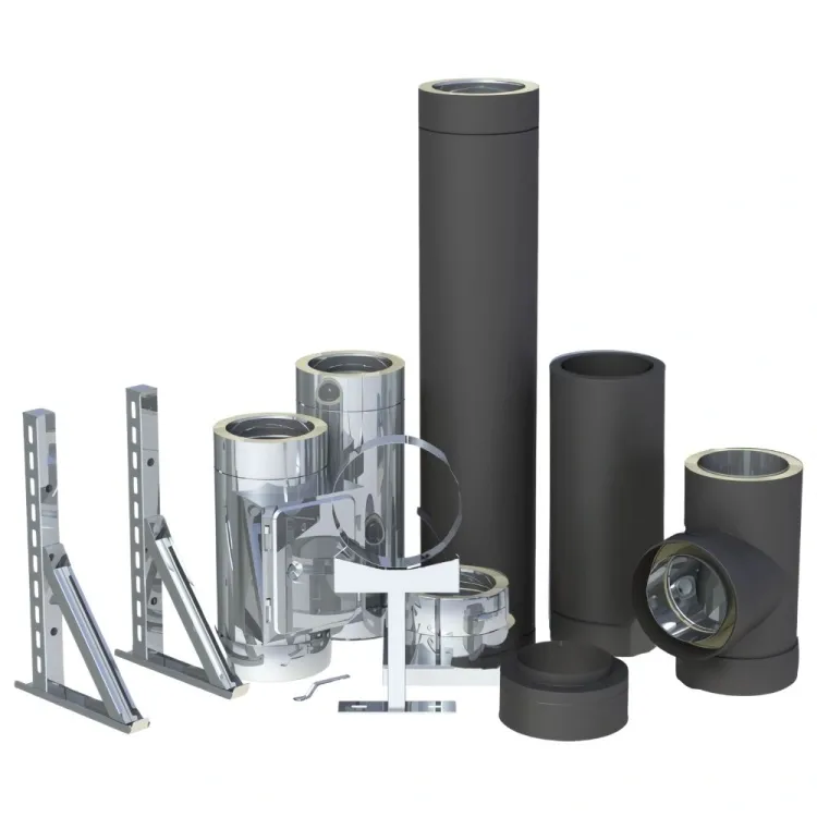 Tubulatura inox izolatie