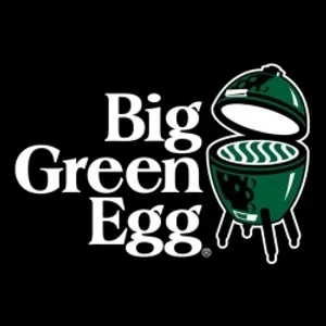 Big Green Egg