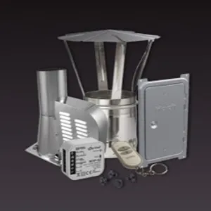 Accesorii cosuri de fum