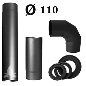 Burlane ECO fi 110