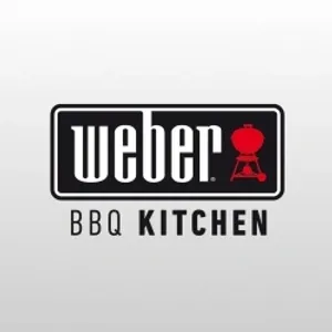 Weber BBQ Kitchen