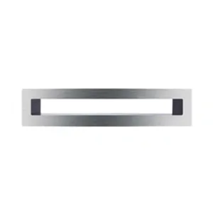 Tunel Inox Slefuit