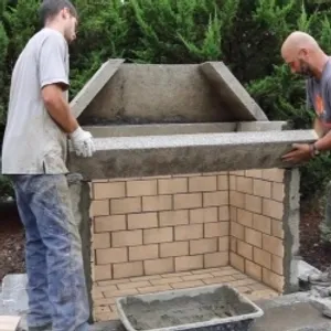 Materiale construit gratare