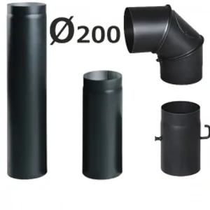 Burlane fi 200