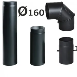 Burlane fi 160