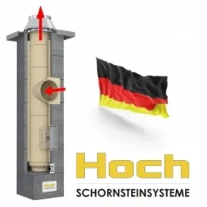 Hoch Industrial