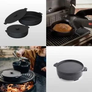 Ceaune & Oale Dutch Oven