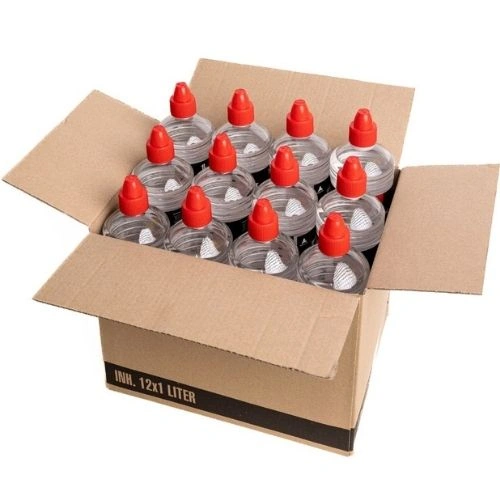 12 x 1 Litru