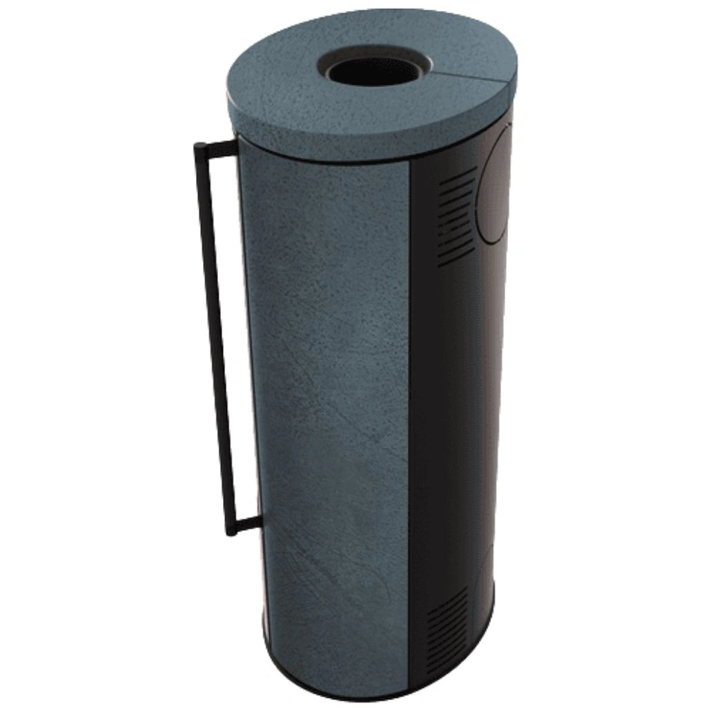 Soba Erik 5.5kW ceramica Serpentino - samota neagra  (3).jpg