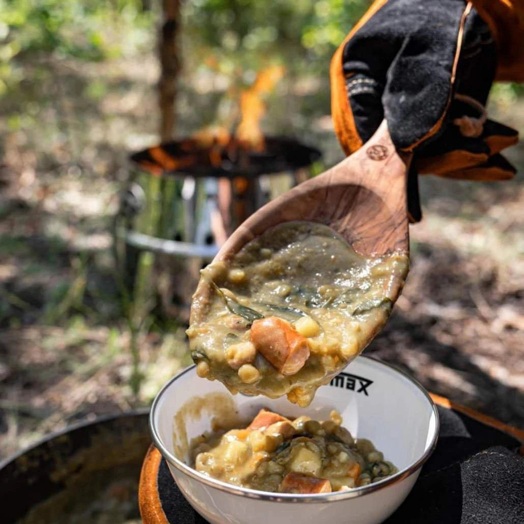 Lingura Petromax lata din lemn de maslin 25 cm (6).jpg