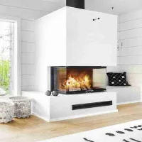 UKA 37/95/37/57h + Samota neagra + Inele acumulare + Manere Negre