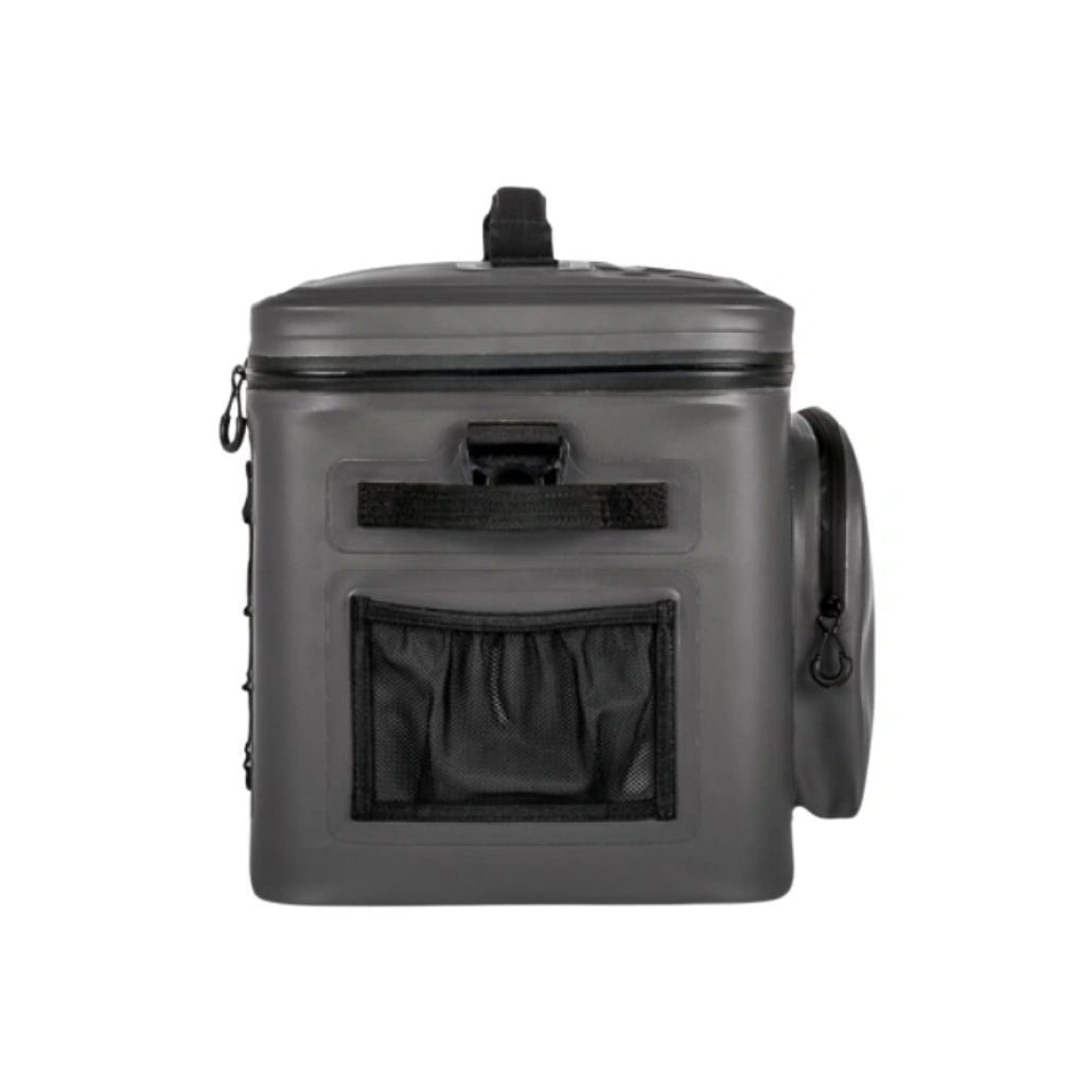 Geanta frigorifica Petromax 22 litri - Gri (6).jpg