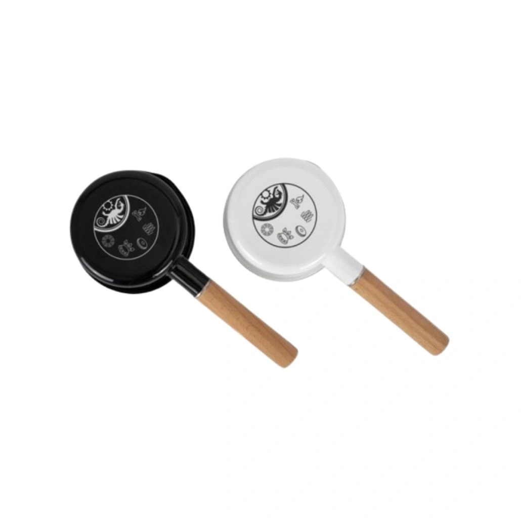 Cratita alba emailata cu maner 0.5 l (3).jpg