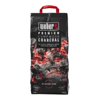 Sac carbune Weber 3kg