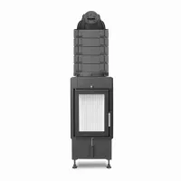 HAKA 37/50G + Inele Acumulare + Rama acoperire 8cm