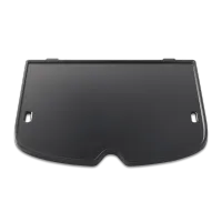 Tava fonta pentru gratar Traveler