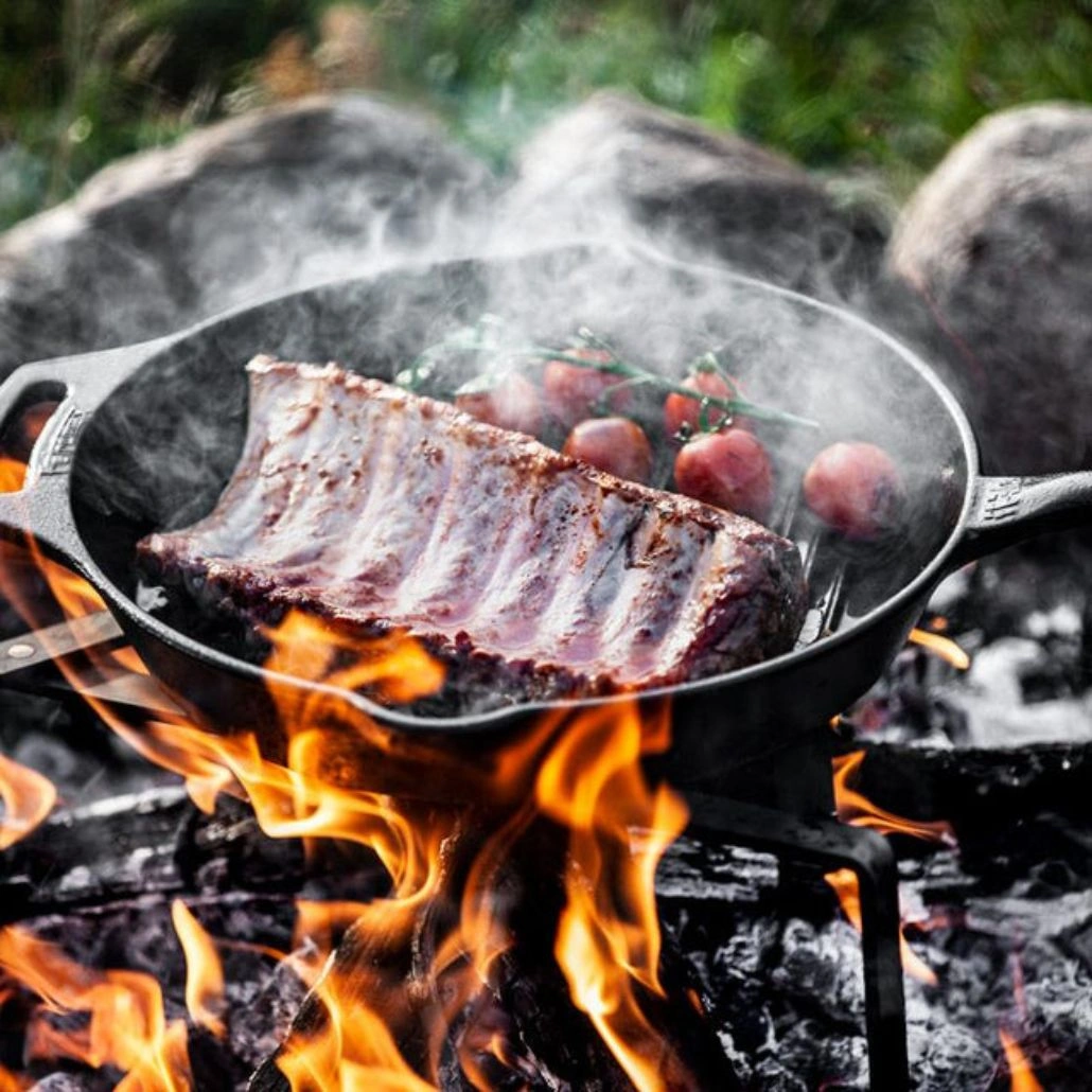 tigaie-grill-petromax-30-cm-gp30-t