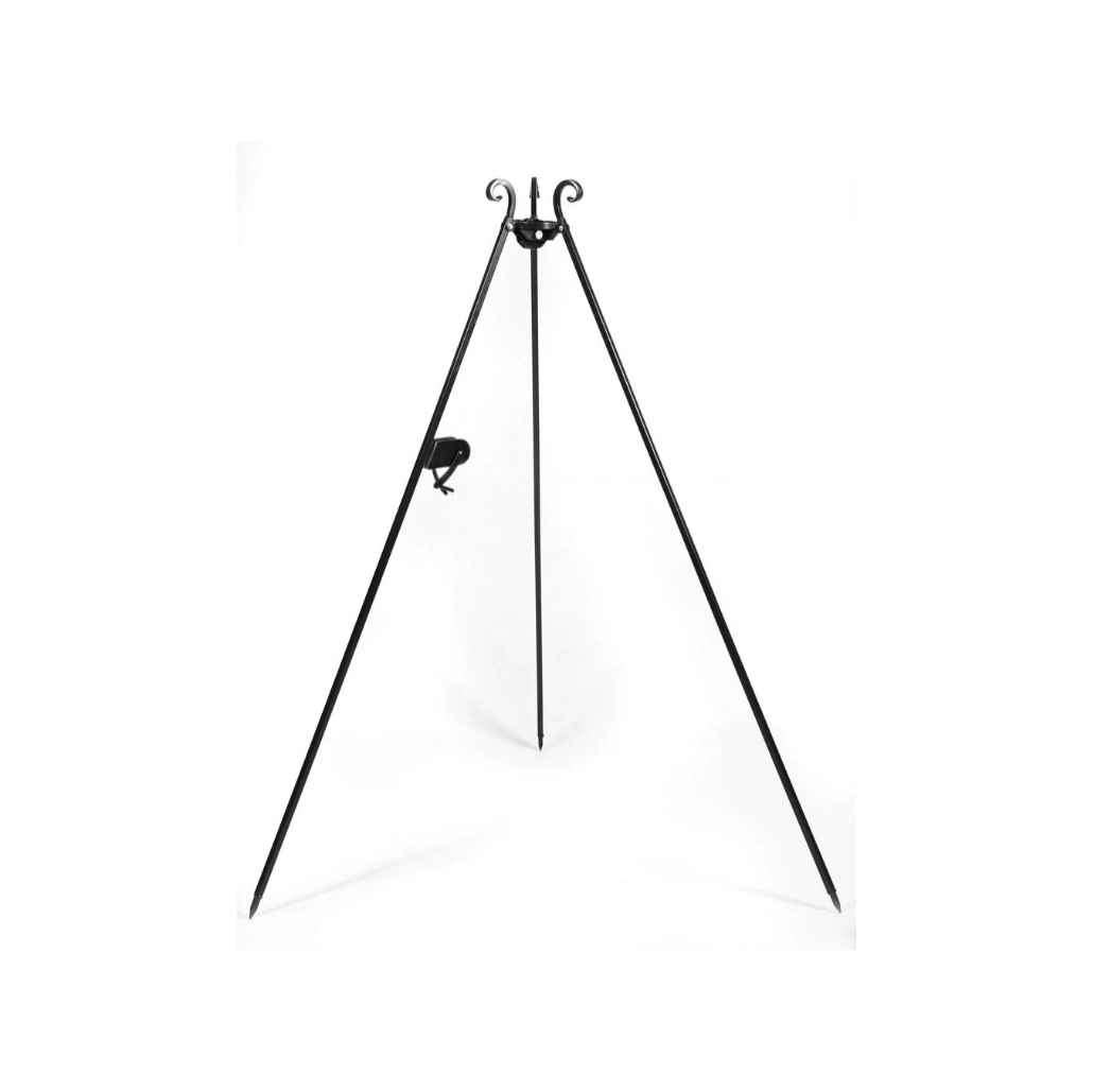 trepied-180-cm-cu-ceaun-10-l-inox-sistem-de-ridicare-121475
