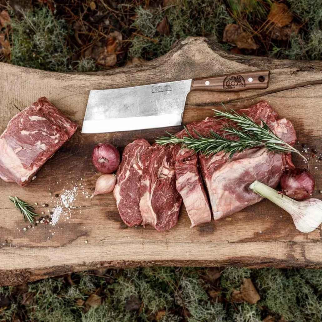 Cutit tip satar 17 cm Petromax (4).jpg