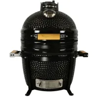 Gratar Kamado Compact - Inferno