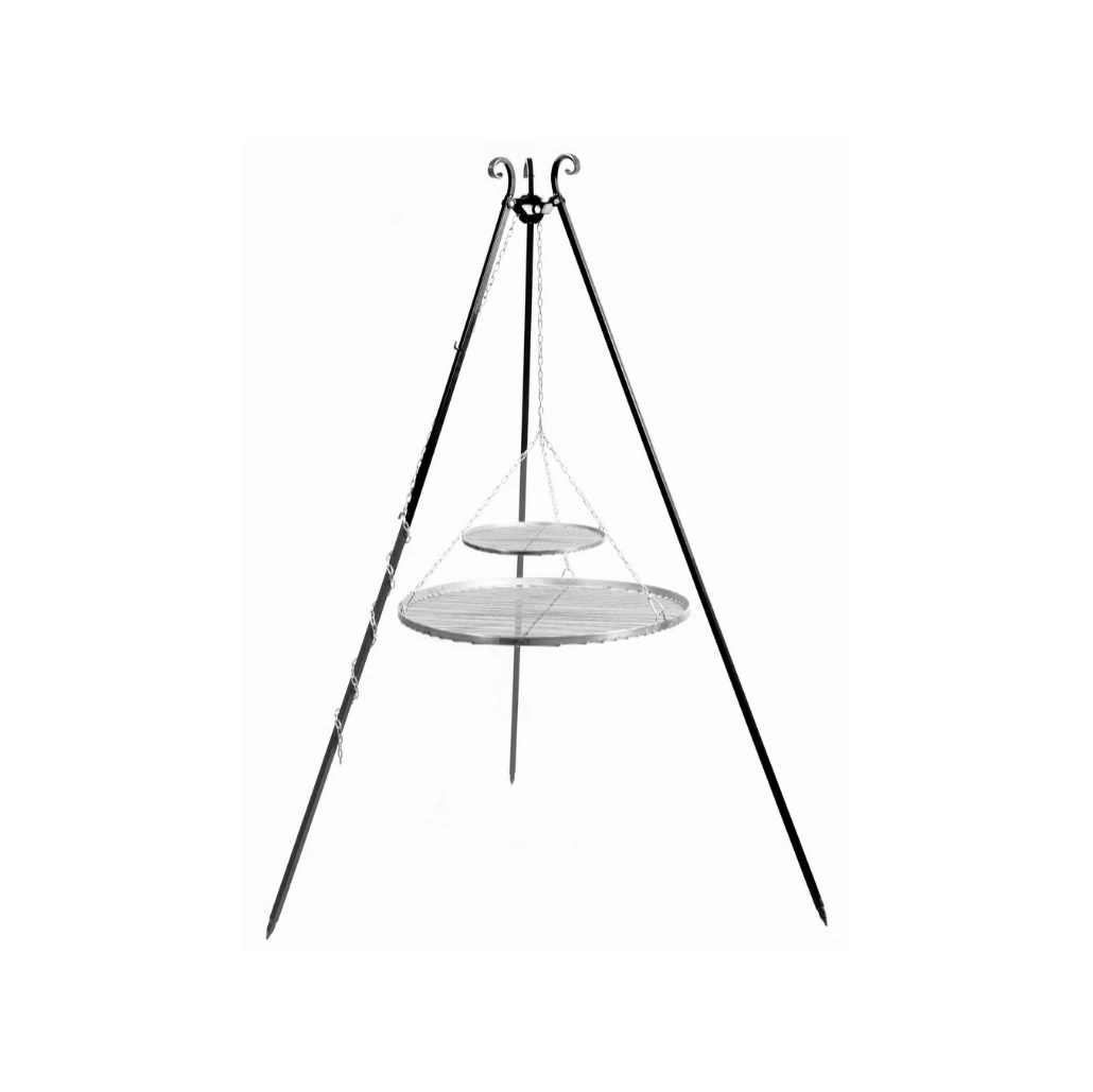 trepied-cu-doua-gratare-80-cm-40-cm-inox-112446