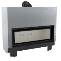 MB120 Deschidere Verticala