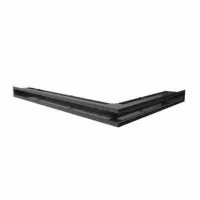 Negru 6 / 76,6 / 54,7 Luft Colt