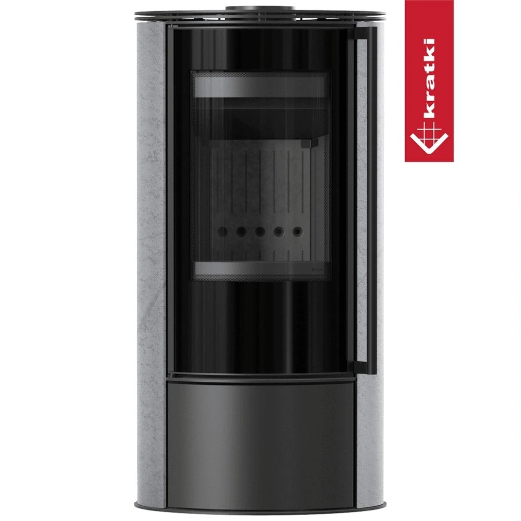 Soba Erik 5.5kW Grey Satin - samota neagra.jpg