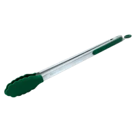 Cleste intors carne - inox/silicon - 40cm