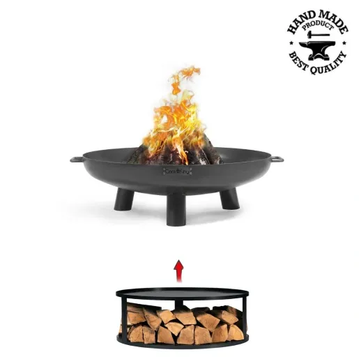 Pachet Vatra BALI 60 cm cu baza